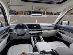 Kia Telluride EX FWD 2025