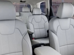 Kia Telluride EX FWD 2025