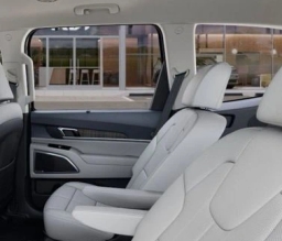 Kia Telluride EX FWD 2025