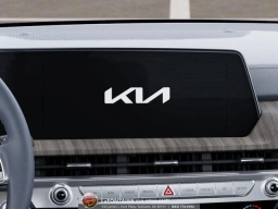 Kia Telluride EX FWD 2025