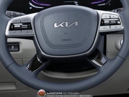 Kia Telluride EX FWD 2025