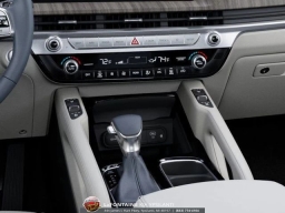 Kia Telluride EX FWD 2025