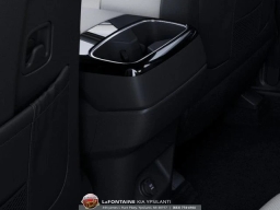 Kia Telluride EX FWD 2025