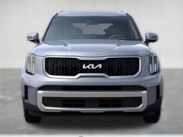 Kia Telluride EX AWD 2025
