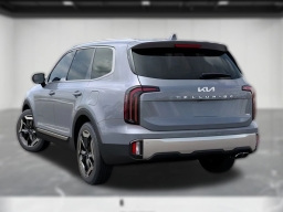 Kia Telluride EX AWD 2025
