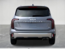Kia Telluride EX AWD 2025