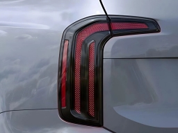 Kia Telluride EX AWD 2025