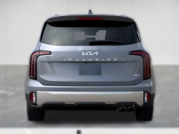 Kia Telluride EX AWD 2025