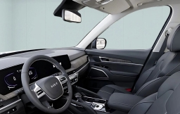 Kia Telluride EX AWD 2025