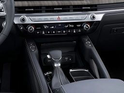 Kia Telluride EX AWD 2025