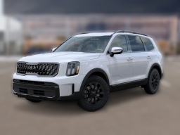 Kia Telluride EX X-Pro AWD 2025