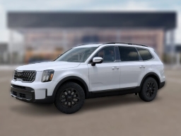 Kia Telluride EX X-Pro AWD 2025