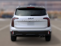 Kia Telluride EX X-Pro AWD 2025