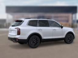 Kia Telluride EX X-Pro AWD 2025