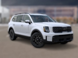 Kia Telluride EX X-Pro AWD 2025