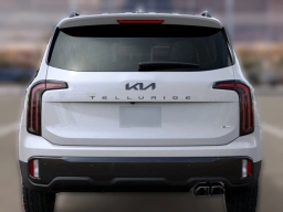 Kia Telluride EX X-Pro AWD 2025