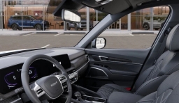 Kia Telluride EX X-Pro AWD 2025