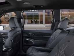 Kia Telluride EX X-Pro AWD 2025