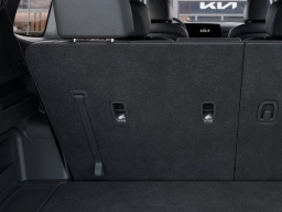 Kia Telluride EX X-Pro AWD 2025