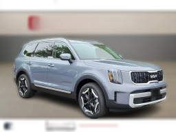 Kia Telluride EX AWD 2025