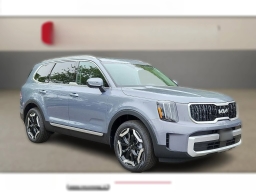 Kia Telluride EX AWD 2025