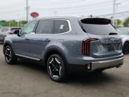 Kia Telluride EX AWD 2025