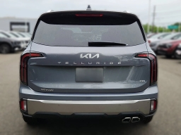 Kia Telluride EX AWD 2025