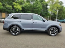 Kia Telluride EX AWD 2025