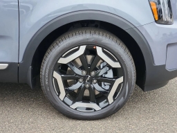 Kia Telluride EX AWD 2025