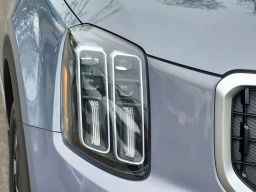 Kia Telluride EX AWD 2025