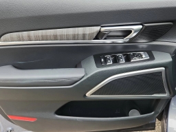 Kia Telluride EX AWD 2025