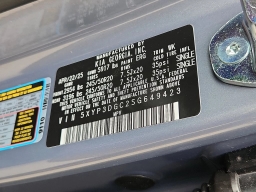 Kia Telluride EX AWD 2025