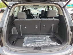 Kia Telluride EX AWD 2025