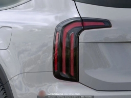 Kia Telluride EX X-Pro AWD 2025