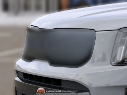 Kia Telluride EX X-Pro AWD 2025
