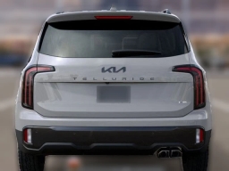 Kia Telluride EX X-Pro AWD 2025
