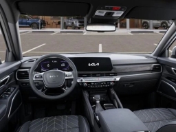 Kia Telluride EX X-Pro AWD 2025