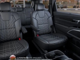 Kia Telluride EX X-Pro AWD 2025
