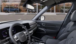 Kia Telluride EX X-Pro AWD 2025