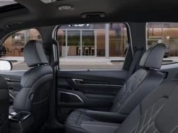 Kia Telluride EX X-Pro AWD 2025