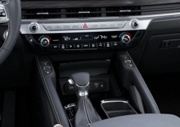 Kia Telluride EX X-Pro AWD 2025