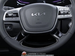 Kia Telluride EX X-Pro AWD 2025