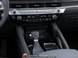Kia Telluride EX X-Pro AWD 2025