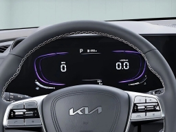 Kia Telluride EX X-Pro AWD 2025