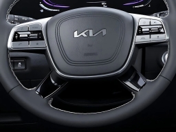 Kia Telluride EX X-Pro AWD 2025
