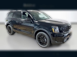 Kia Telluride EX AWD 2025