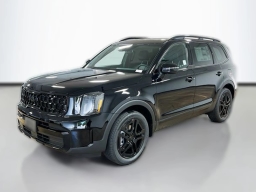 Kia Telluride EX AWD 2025