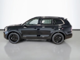 Kia Telluride EX AWD 2025