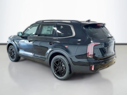 Kia Telluride EX AWD 2025