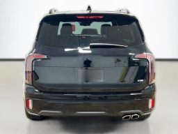 Kia Telluride EX AWD 2025